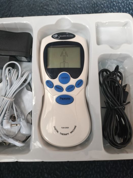 Продается массажер миостимулирующий