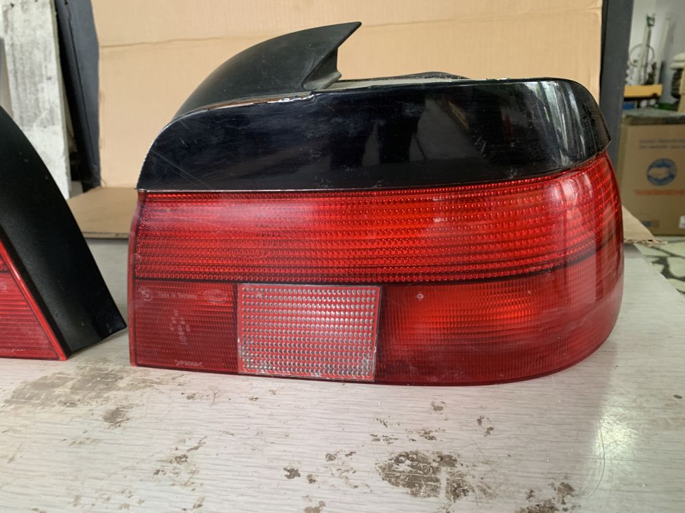 Стопове за bmw e39 оригинални