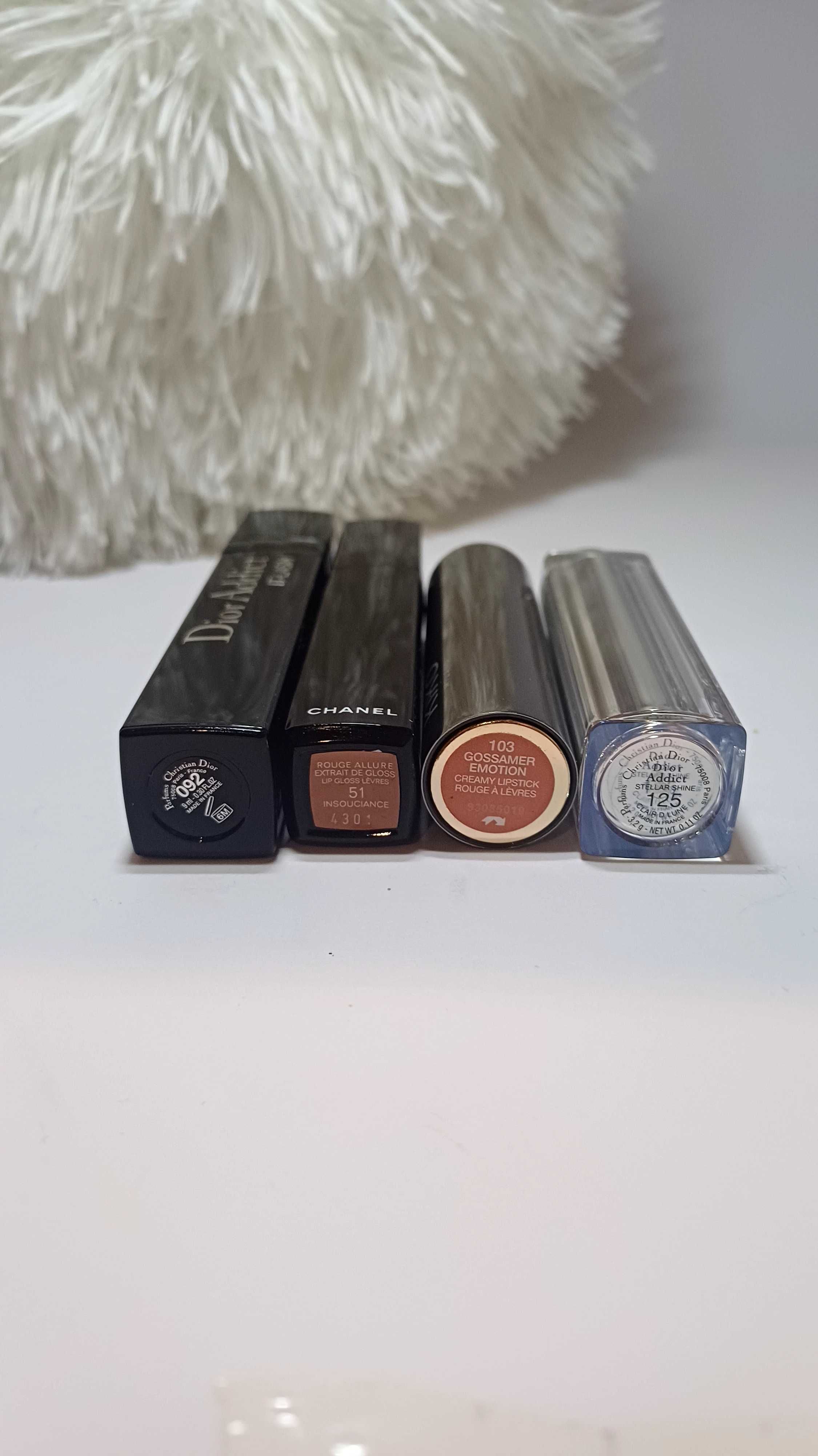 Dior Addict It-Lash,Dior,channel, kiko,