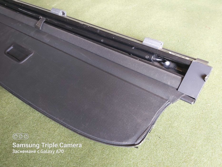 Щора за багажник Audi A4 B7 от 2004 до 2007г