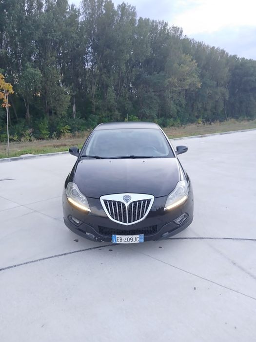 Vand lancia delta 3 fabricatie 2011 motor 1.6 diesel