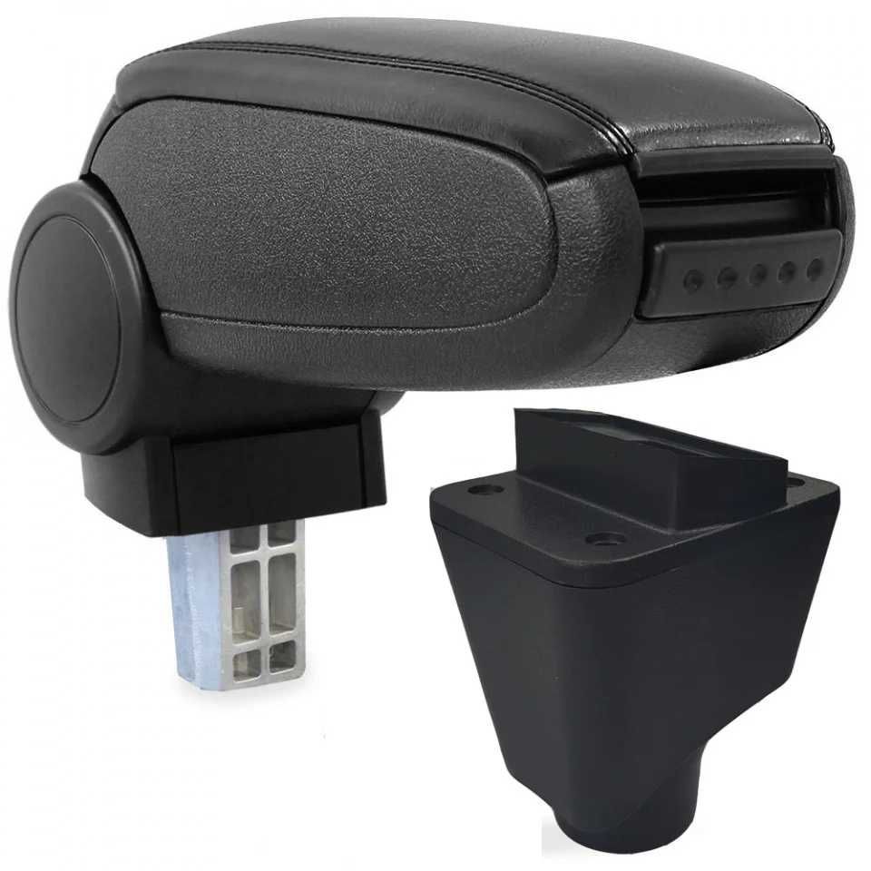 Paravanturi fata-spate, fumurii compatibile Dacia Logan I 4d 2004-2013