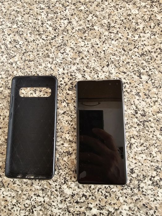 Samsung galaxy S10 5G