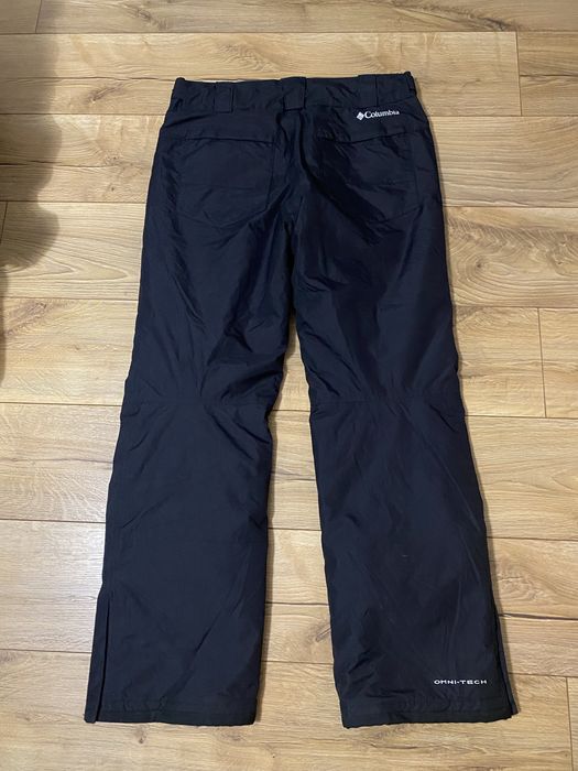 Columbia Omni-Tech-pantaloni schi, ca si noi, pt barbati M