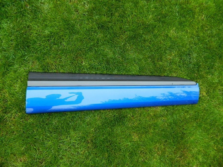 Bandou usa dreapta fata Audi Q7 S-line Black Edition 2015-2020