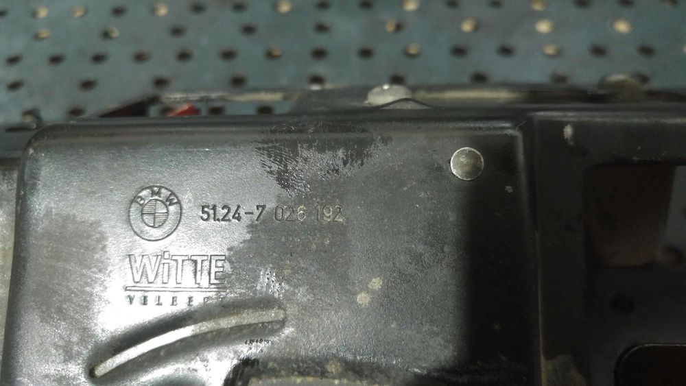 Broasca haion bmw seria 3 e46 51247026192