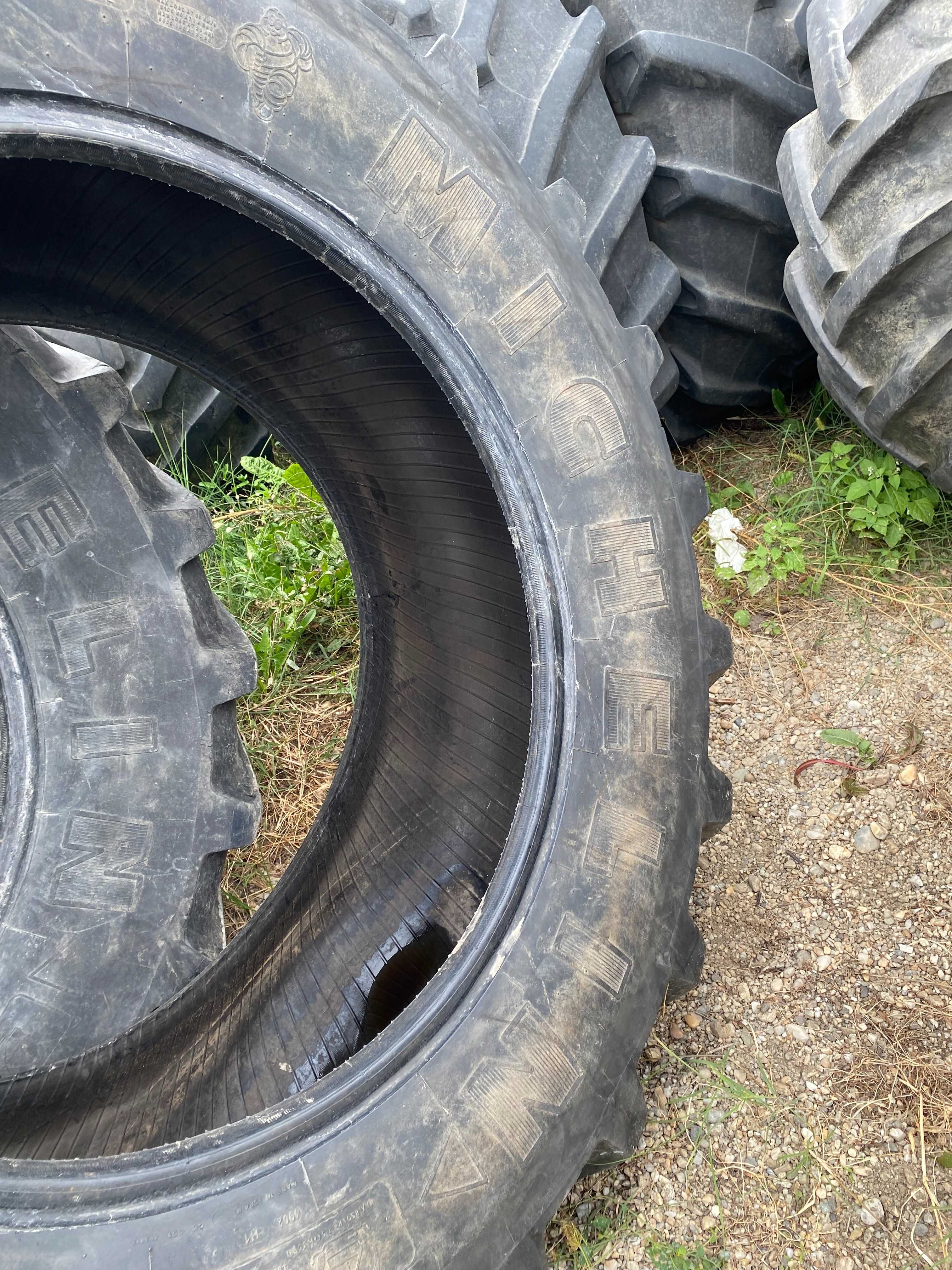 Anvelope sh 540.65 R34