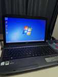 Laptop Acer Aspire