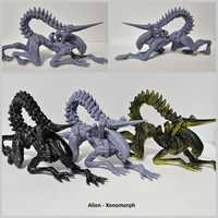 Figurine machete print 3D, Star Wars, Dungeons and Dragon, Warcraft