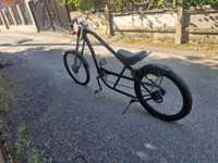 Vand bicicleta Chopper Jaguar Neuzer