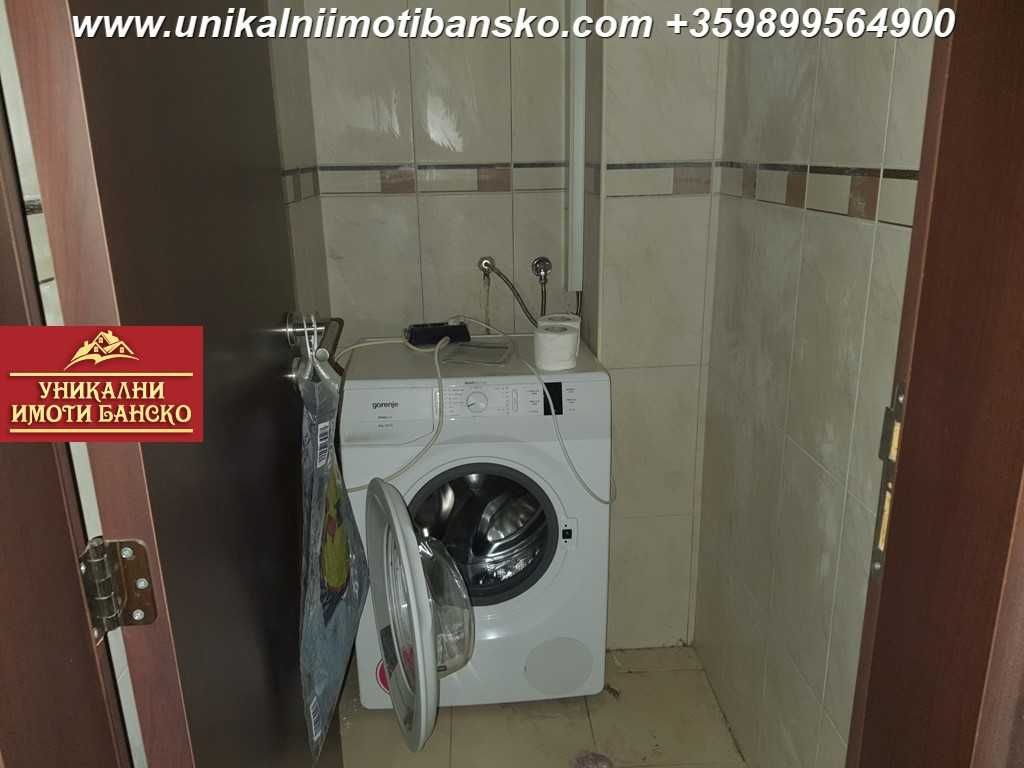 Продава се Тристаен апартамент в Банско - 85 кв.м за 1295 €/кв.м - Снимка #13