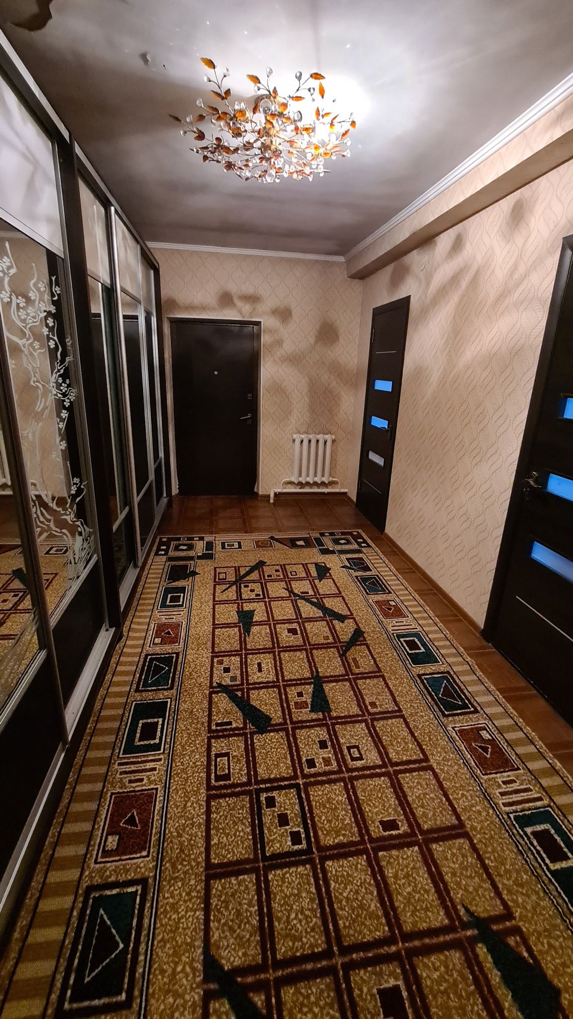 Срочно продам дом с мебелью