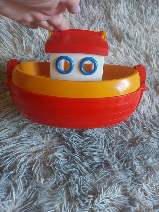 Ковчег бренда PLAUMOBIL