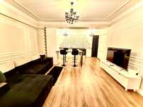 PRIMA INCHIRIERE: Apart. 2 camere LUX+PARCARE+BOXA, Pipera, rond OMV