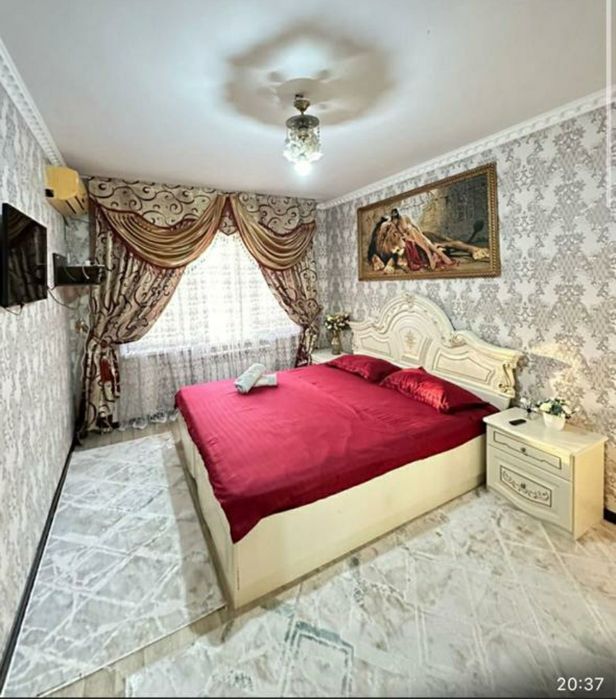 Кв по часам и ночь