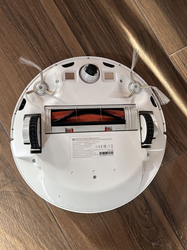 Mi Robot Vacuum-Mop