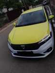 Auto dacia rulate