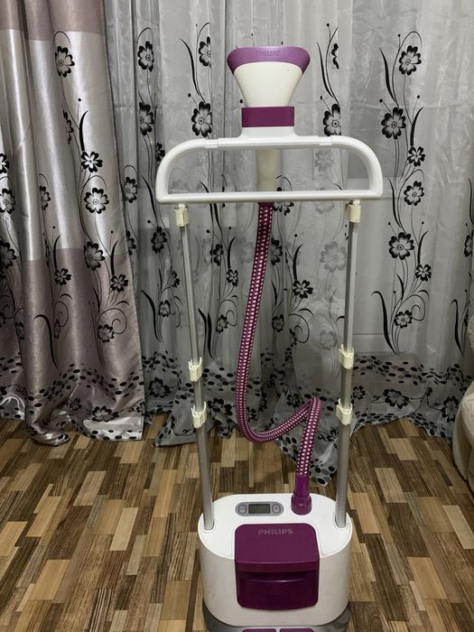 Продам отпариватель