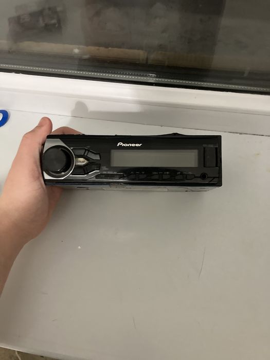 pioneer мафон оригинал