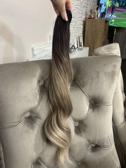 Опашка екстеншън