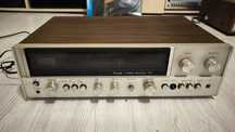 Sansui 771 amplituner