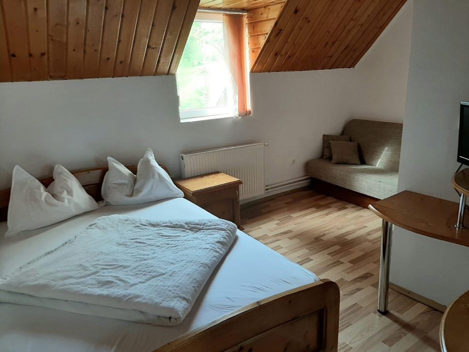 Cabana de inchiriat Arieseni