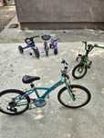 Biciclete pt copii