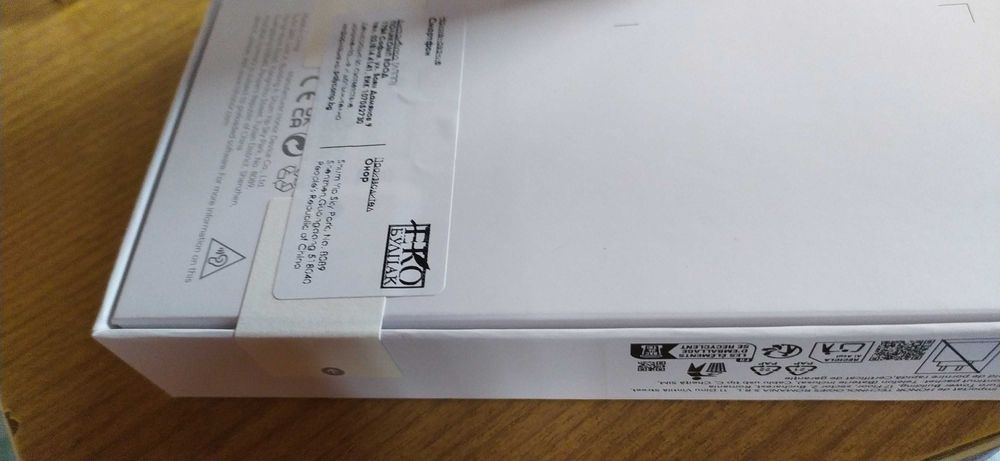 HONOR MAGIC 7 LITE + безжични BLUETOOTH слушалки