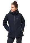 Jack Wolfskin Sierra Pass 3in1 jkt w