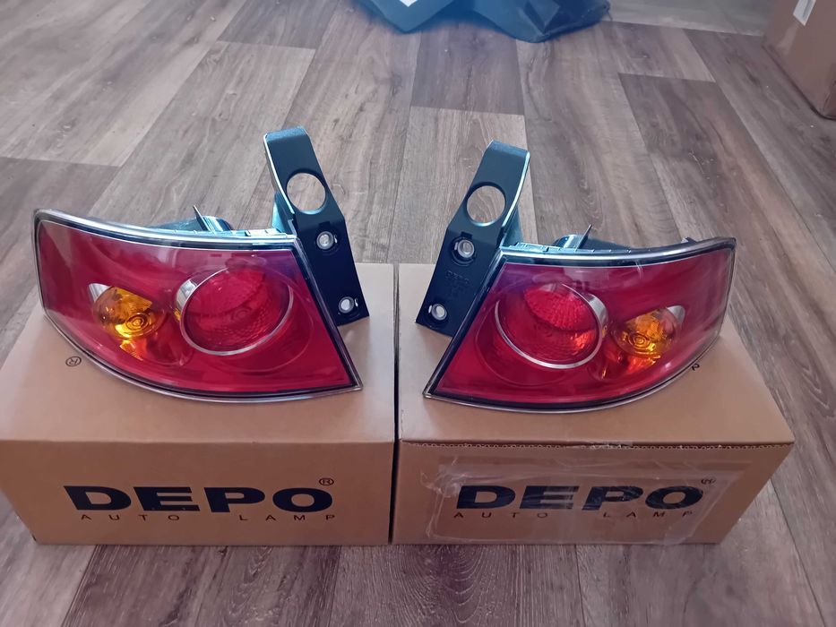 Стоп Сеат Ибиза НОВ