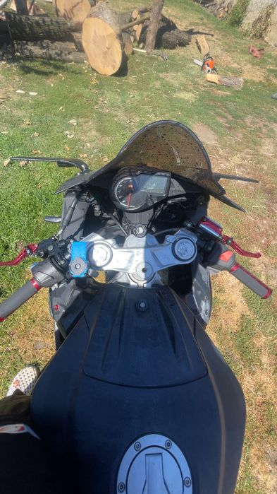 Aprilia RS4 125  URGENT