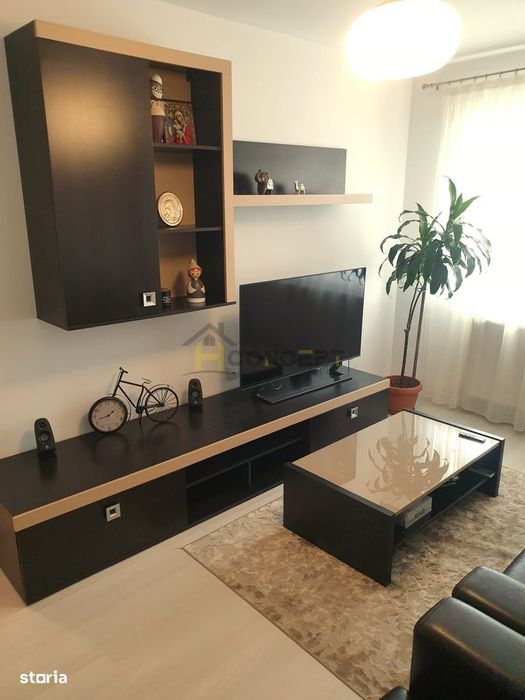 Inchiriere apartament spatios bucatarie inchisa 3 min metrou D Leonida