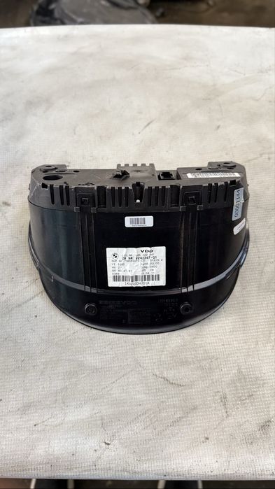 Километраж за БМВ 1 3 Серия Е84 Е90 Е91 Е92 Е93