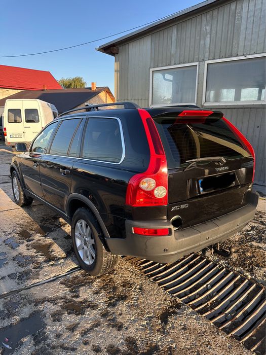 Volvo XC 90 2005