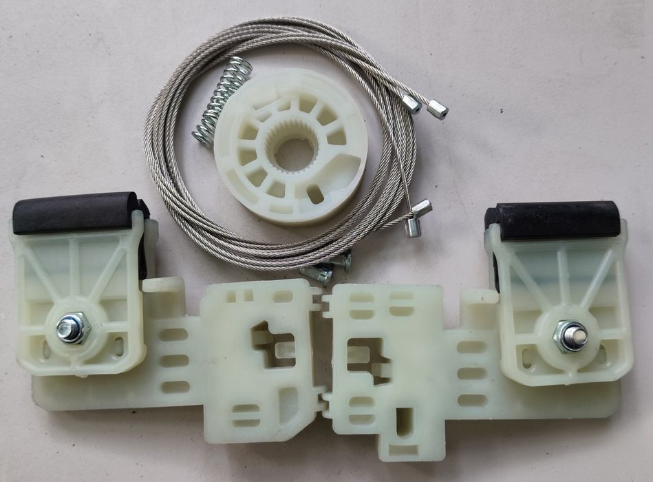 Hyundai Sonata YF 2009 г.-2014г. ремкомплект стеклоподъёмника Алматы