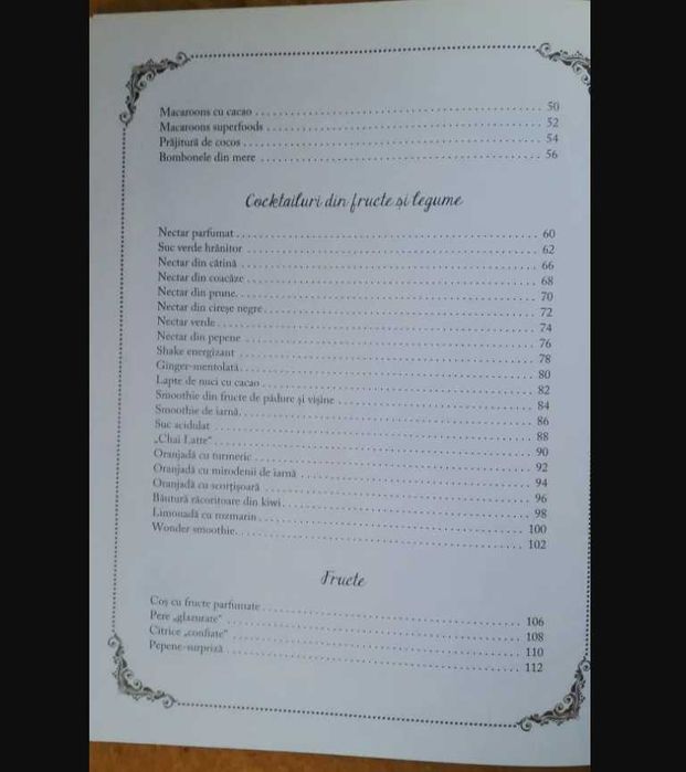 -55% Carte Deserturi pentru parinti si copii sanatosi, de Ligia Pop