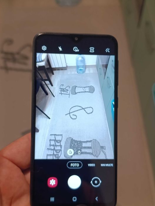 Samsung A10 de vanzare