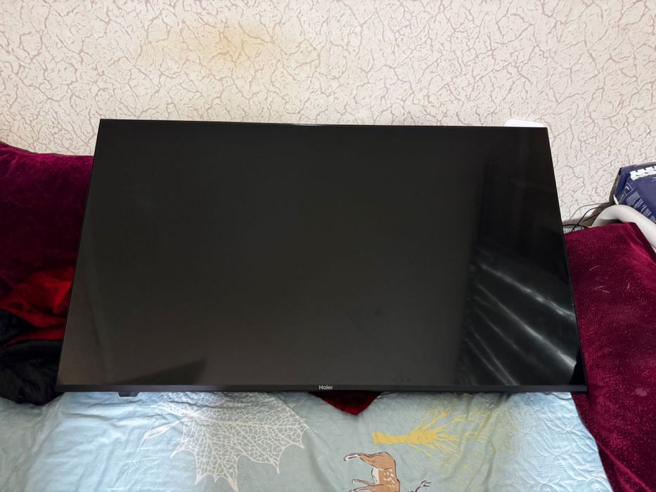 Haier 50 Smart TV BX