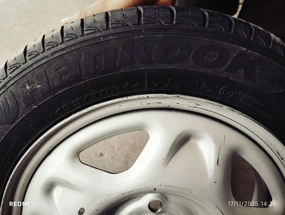 Spark diska balon sotiladi.