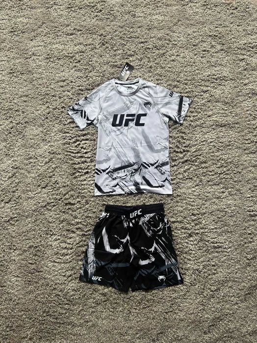 Разпродажба Венъм ММА Екипи, Нови с Етикет