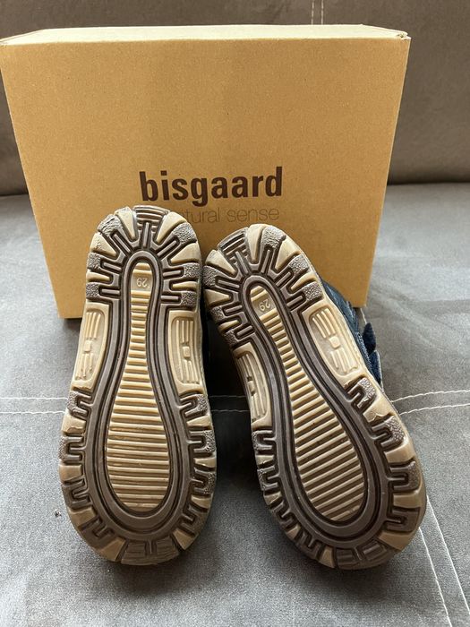 Bisgaard Нови топли боти 29 номер
