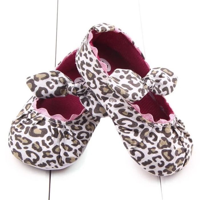 Новые пинетки на девочку размер 6-12 мес.