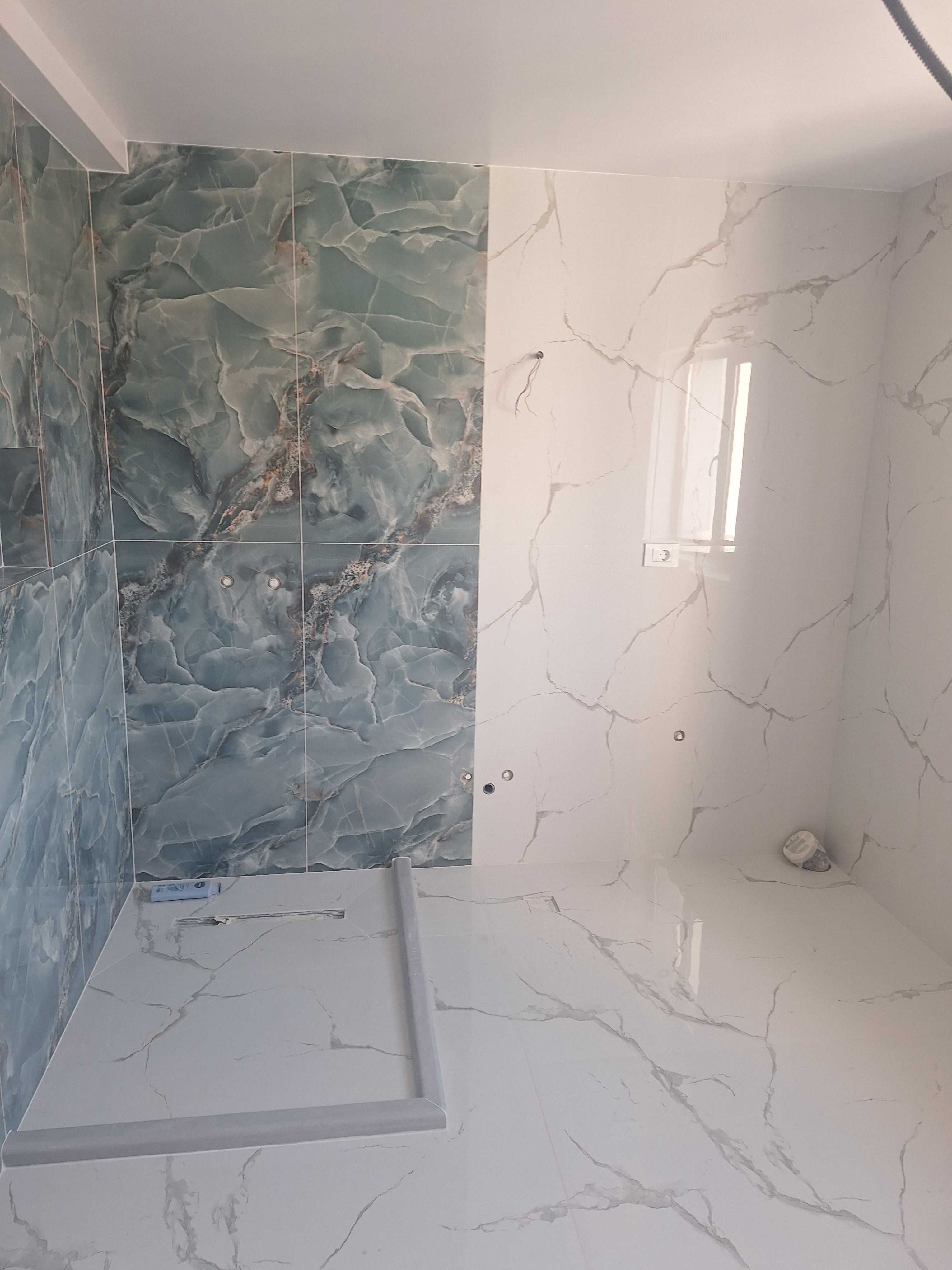 Amenajari interioare/exterioare și construcții,de calitate!