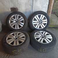 Roti Volkswagen originale R16 5x112