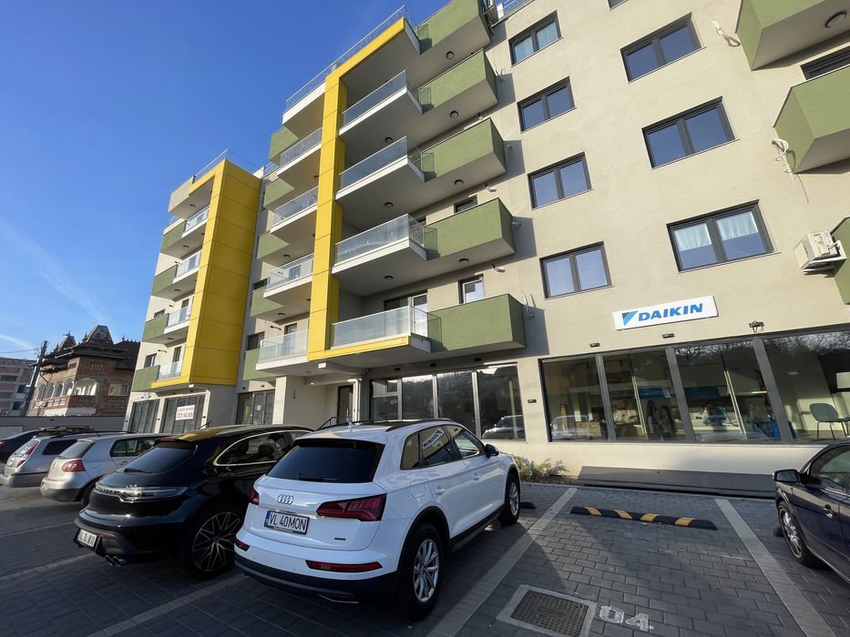 Apartament central egim hotelier