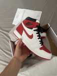 Jordan 1 Heritage Retro High 44 cu FACTURĂ