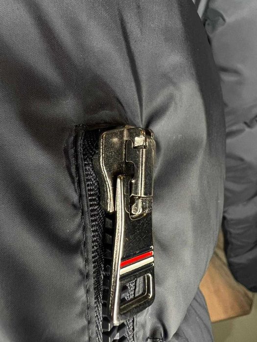 Geaca Tommy Hilfiger Premium - REDUCERE DE SEZON-