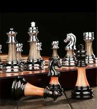 Шахматные наборы разные размеры