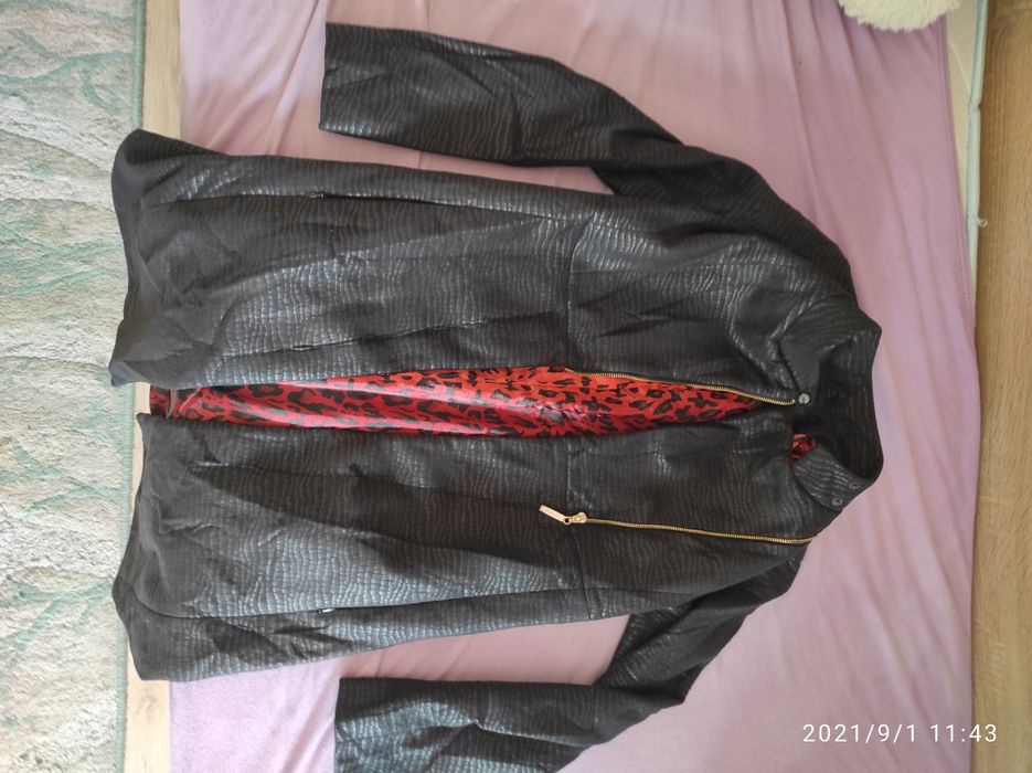 Дамско яке Junona