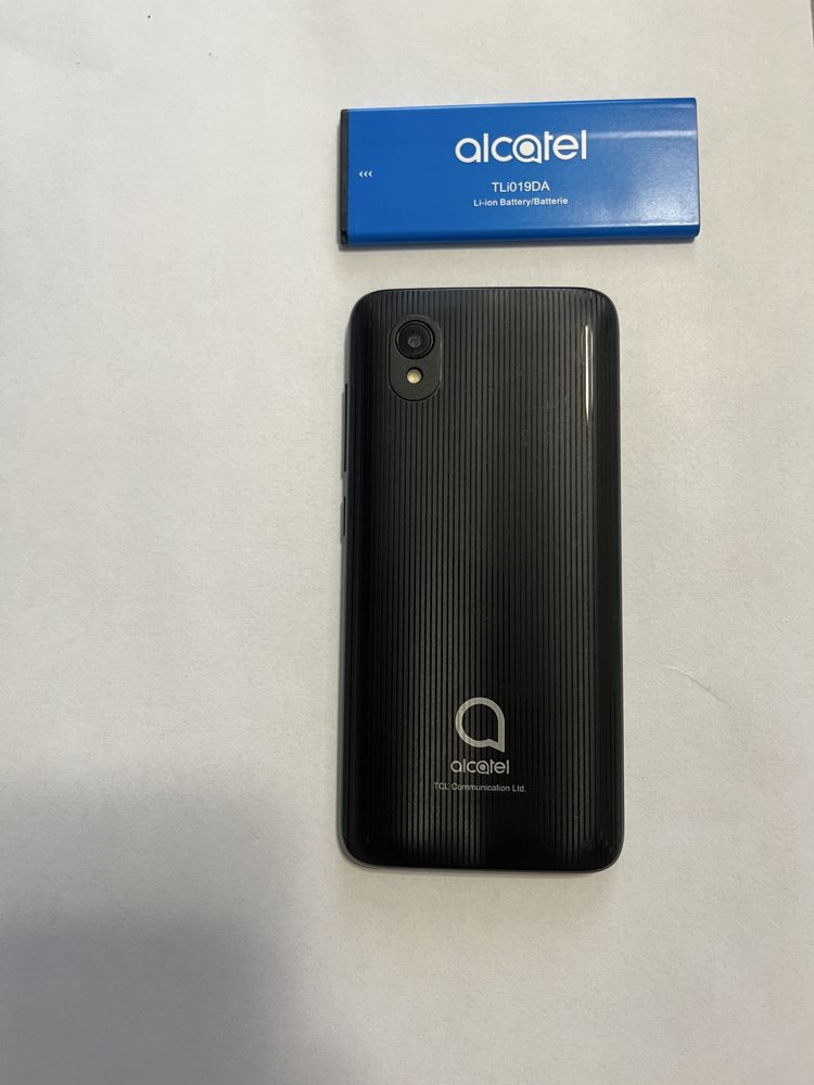 Alcatel 1 dual sim nou